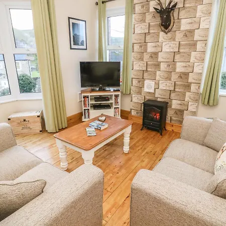 Holiday home Roundabout