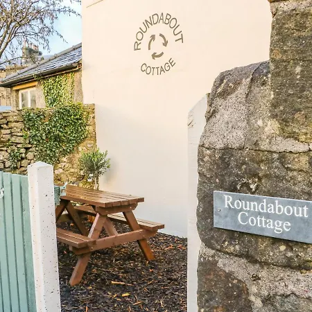 Roundabout Holiday home